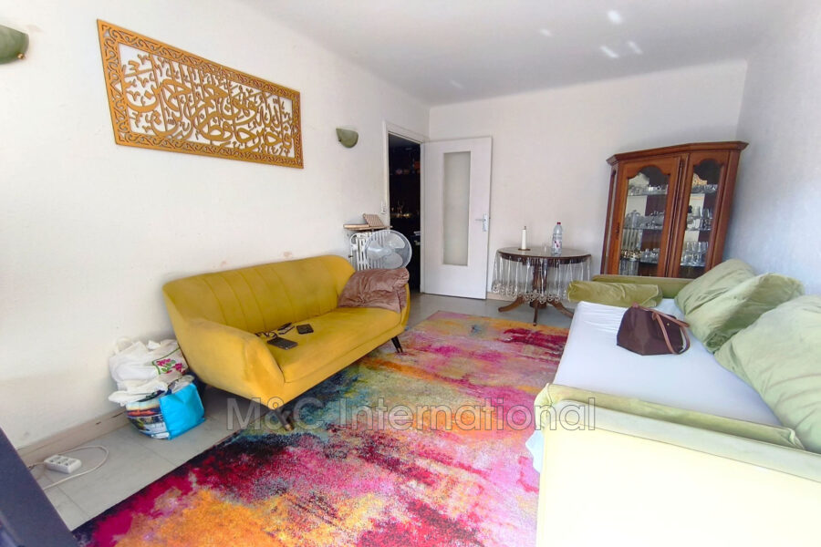 Appartement à vendre à Antibes — Vue sur la ville — photo 4