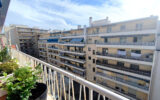 Appartement à vendre à Antibes — Vue sur la ville — photo 1