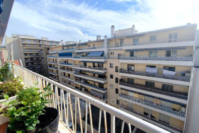 Appartement à vendre à Antibes