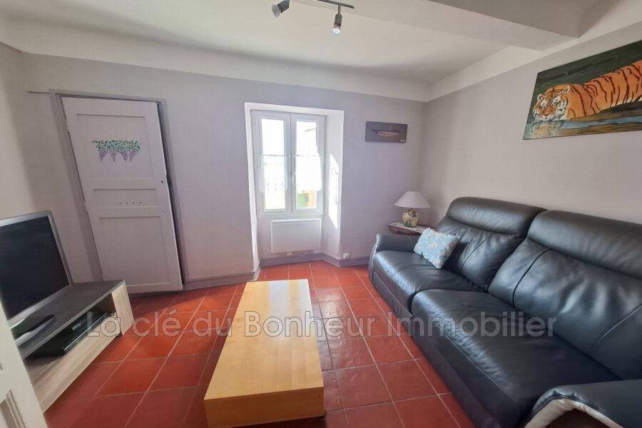 Maison à vendre à Aiguines — Vue lac — photo 5
