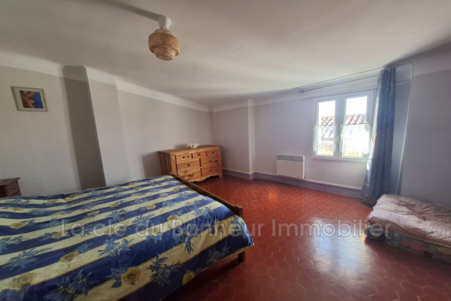 Maison à vendre à Aiguines — Vue lac — photo 6