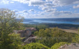 Maison à vendre à Aiguines — Vue lac — photo 1