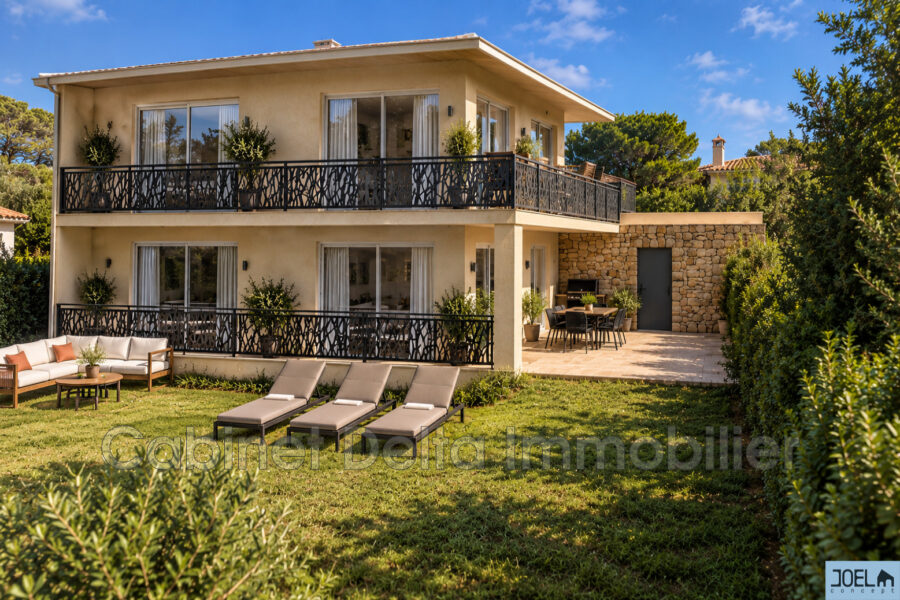 Appartement à vendre à Bandol — Vue mer — photo 11