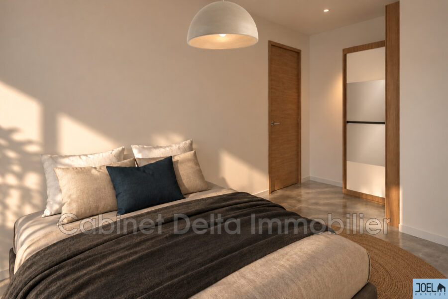 Appartement à vendre à Bandol — Vue mer — photo 8