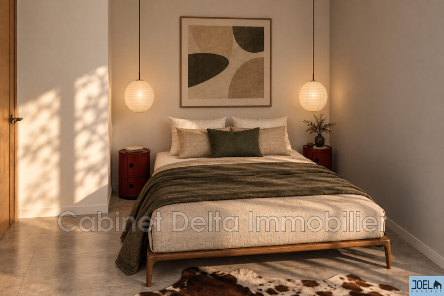 Appartement à vendre à Bandol — Vue mer — photo 9