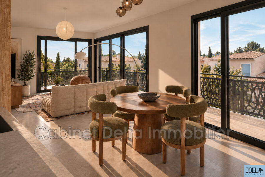 Appartement à vendre à Bandol — Vue mer — photo 2