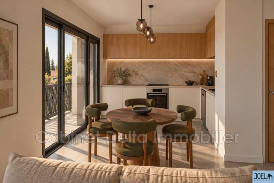 Appartement à vendre à Bandol — Vue mer — photo 10