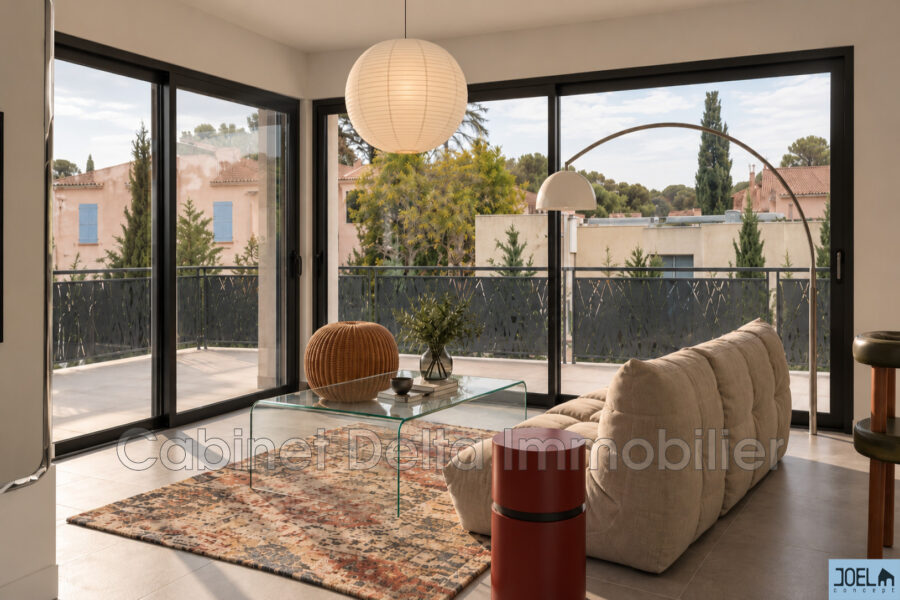 Appartement à vendre à Bandol — Vue mer — photo 3