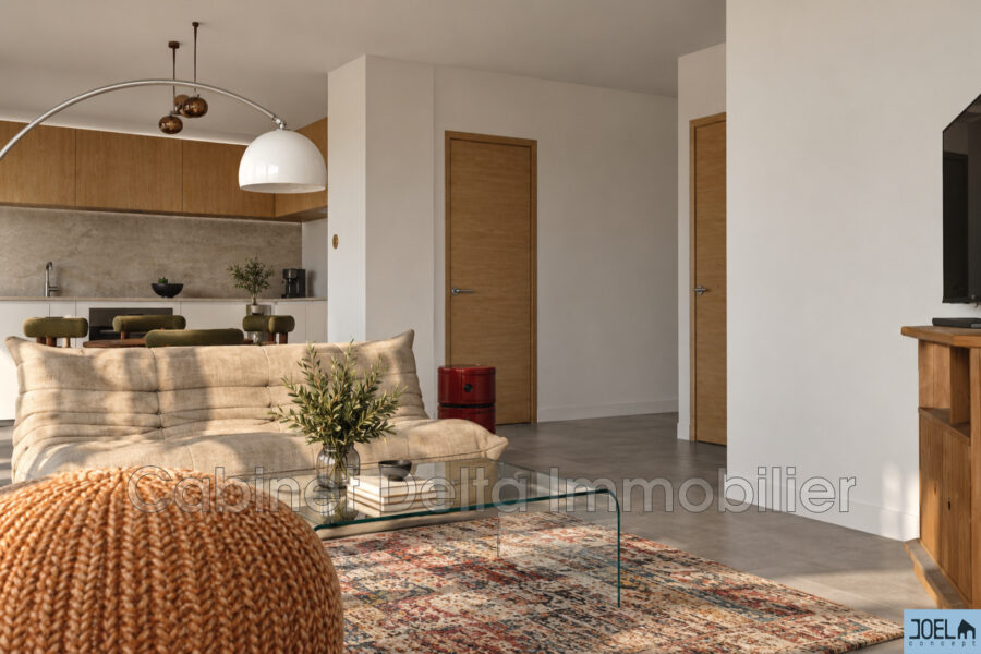 Appartement à vendre à Bandol — Vue mer — photo 4