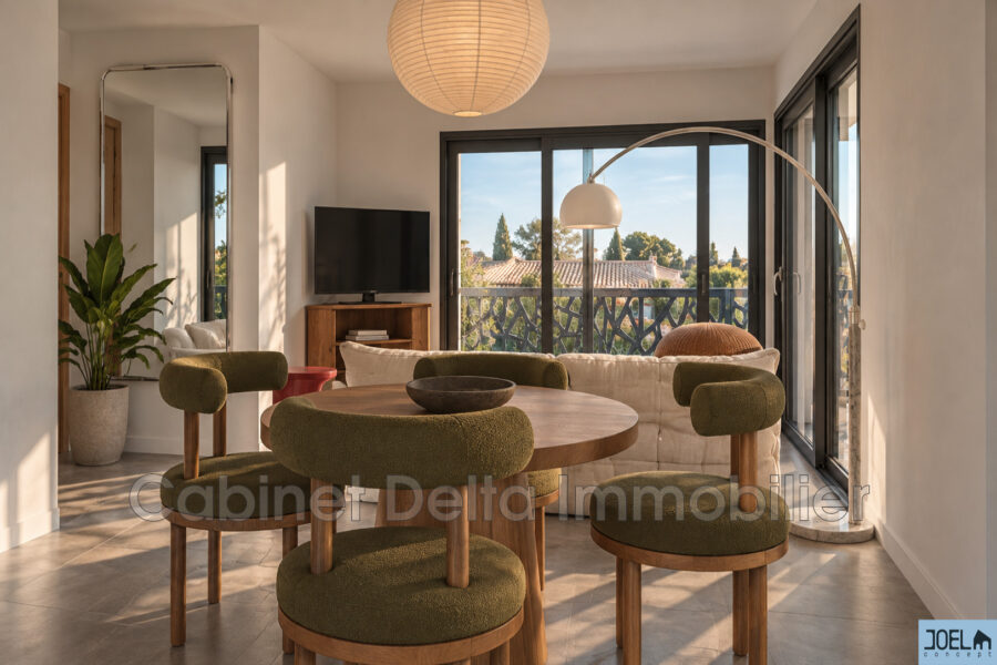 Appartement à vendre à Bandol — Vue mer — photo 5