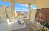 Appartement à vendre à Beausoleil — Vue mer — photo 2