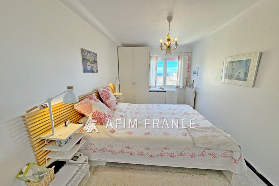 Appartement à vendre à Beausoleil — Vue mer — photo 5