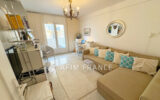 Appartement à vendre à Beausoleil — Vue mer — photo 6