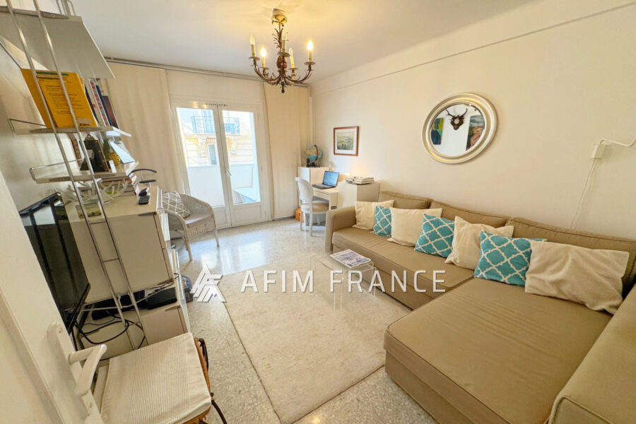Appartement à vendre à Beausoleil — Vue mer — photo 6
