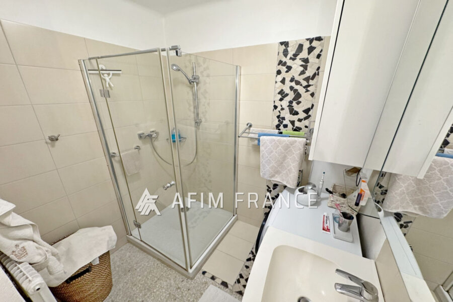 Appartement à vendre à Beausoleil — Vue mer — photo 9