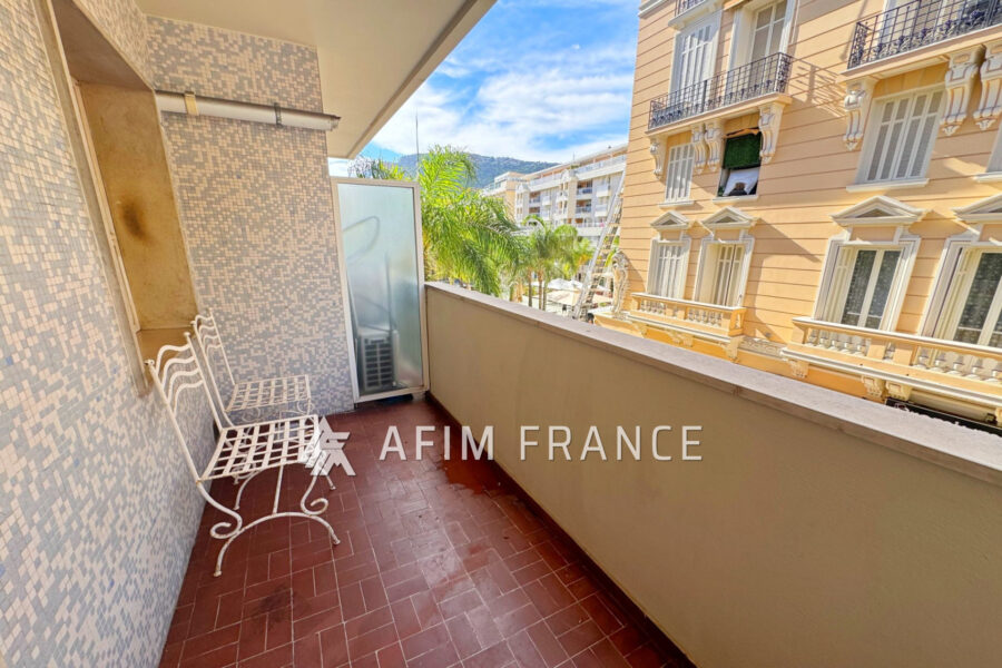 Appartement à vendre à Beausoleil — Vue mer — photo 10