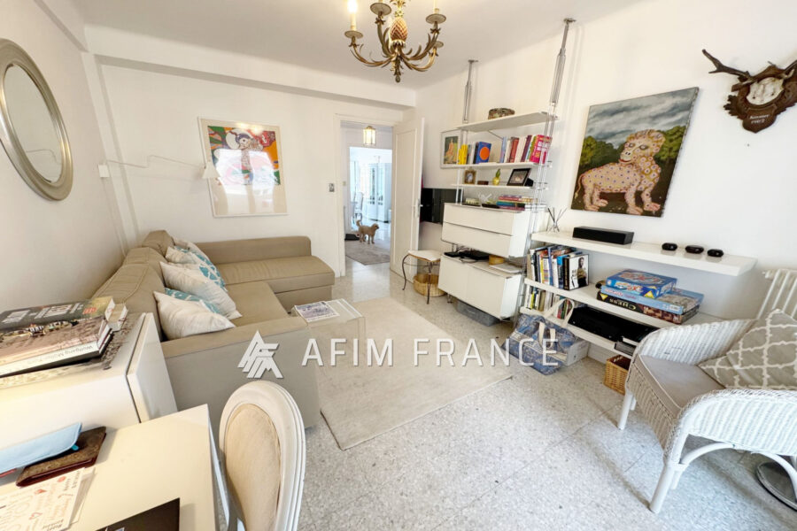 Appartement à vendre à Beausoleil — Vue mer — photo 7