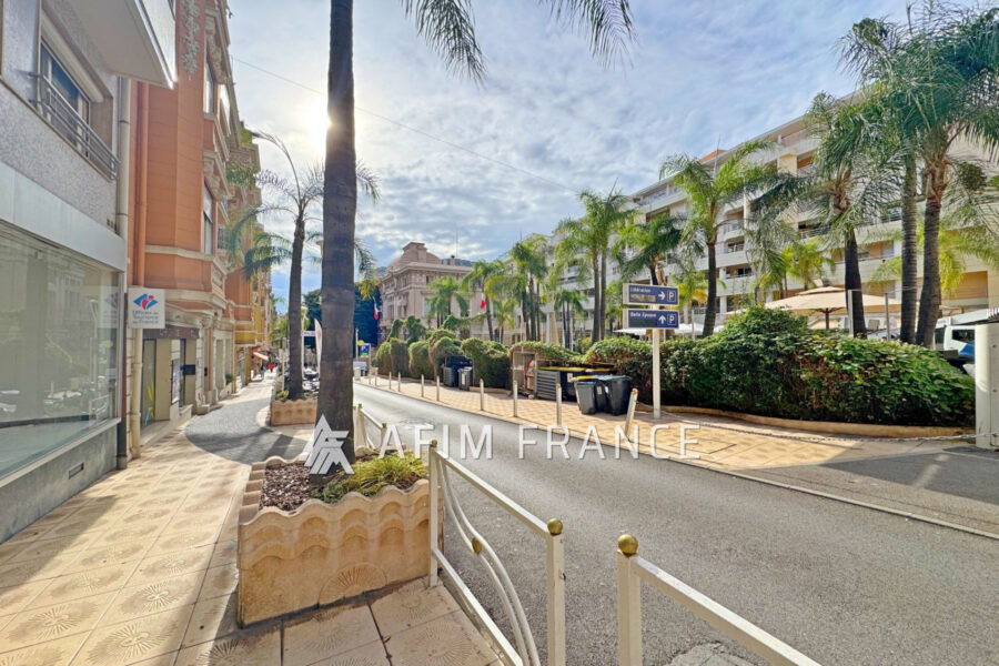 Appartement à vendre à Beausoleil — Vue mer — photo 11