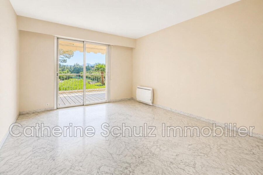 Appartement à vendre à Le Cannet — Vue mer — photo 2