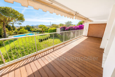 Appartement à vendre à Le Cannet