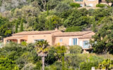 Maison à vendre à Le Plan-de-la-Tour — Vue montagne — photo 2