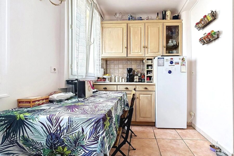 Appartement à vendre à Paris 15e arrondissement — Vue sur la ville — photo 12