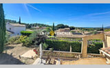 Maison à vendre à Trets — Vue montagne — photo 1