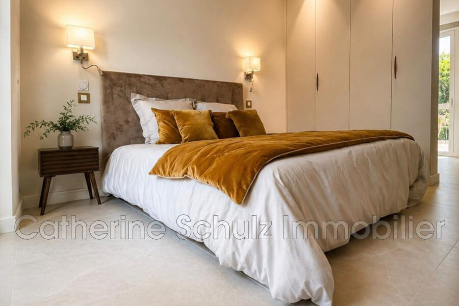 Appartement à vendre à Cannes — Vue mer — photo 4