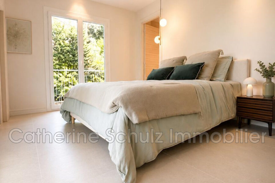Appartement à vendre à Cannes — Vue mer — photo 5