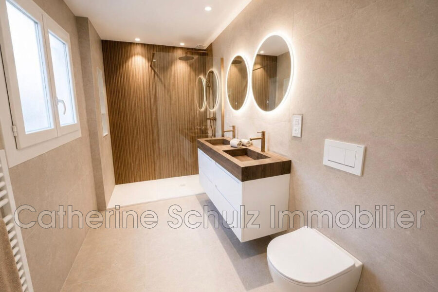 Appartement à vendre à Cannes — Vue mer — photo 6