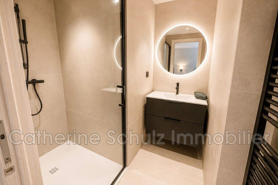 Appartement à vendre à Cannes — Vue mer — photo 7