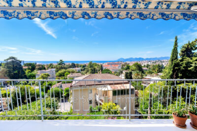 Appartement à vendre à Cannes