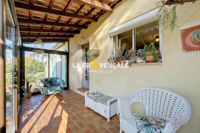 Maison à vendre à Trets