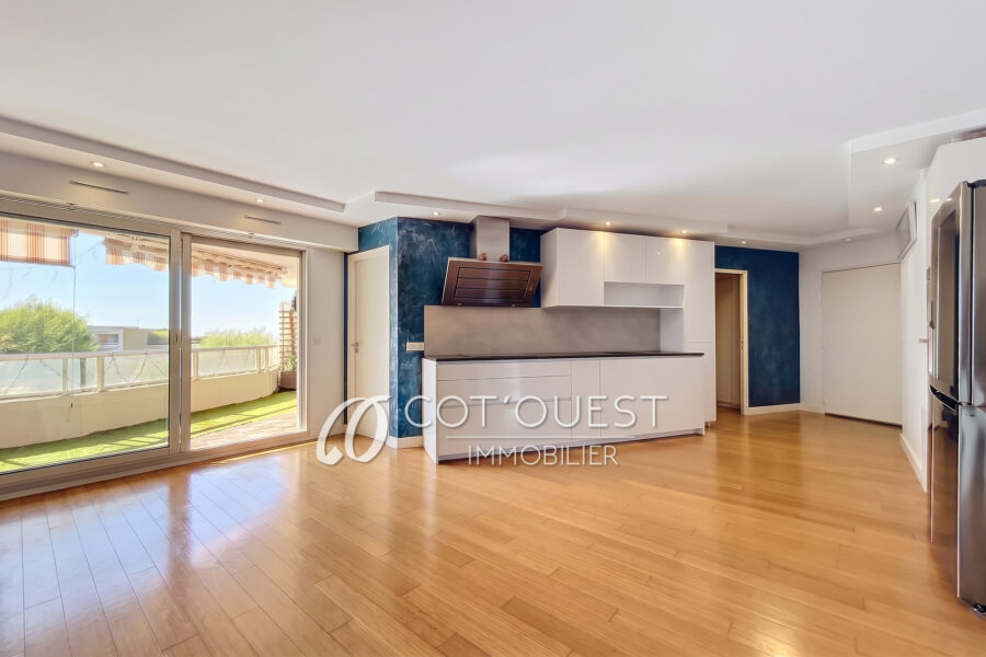 Appartement à vendre à Nice — Vue mer — photo 4