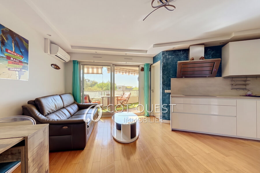 Appartement à vendre à Nice — Vue mer — photo 10