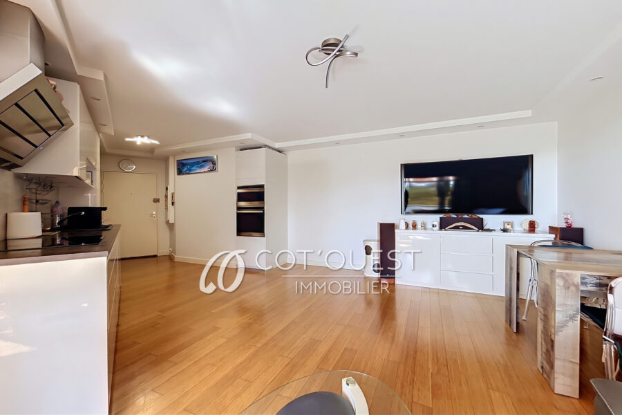 Appartement à vendre à Nice — Vue mer — photo 5