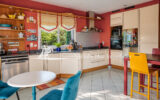 Maison à vendre à Cabestany — Vue parc & jardin — photo 18