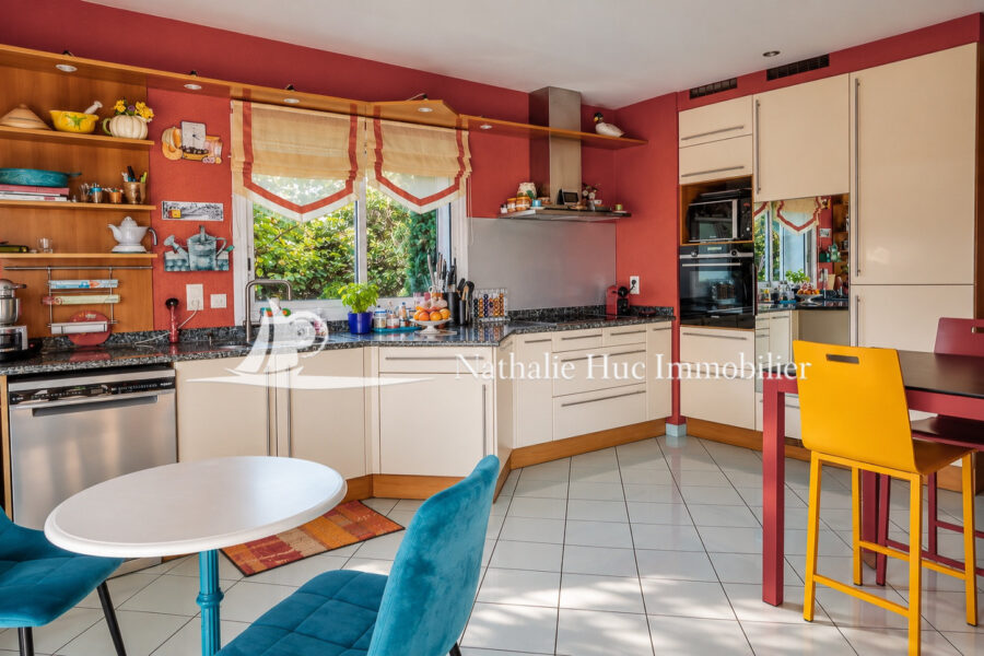 Maison à vendre à Cabestany — Vue parc & jardin — photo 18