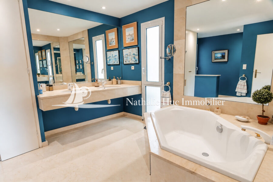 Maison à vendre à Cabestany — Vue parc & jardin — photo 19