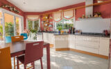 Maison à vendre à Cabestany — Vue parc & jardin — photo 17