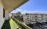 Appartement à vendre à Nice — Vue sur la ville — photo 2