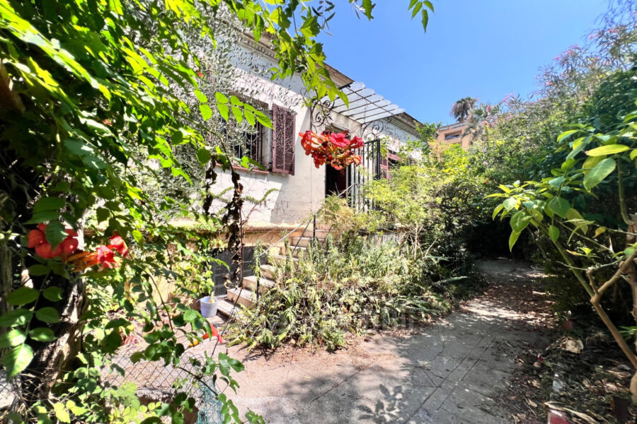 Maison à vendre à Nice — Vue sur la ville — photo 3