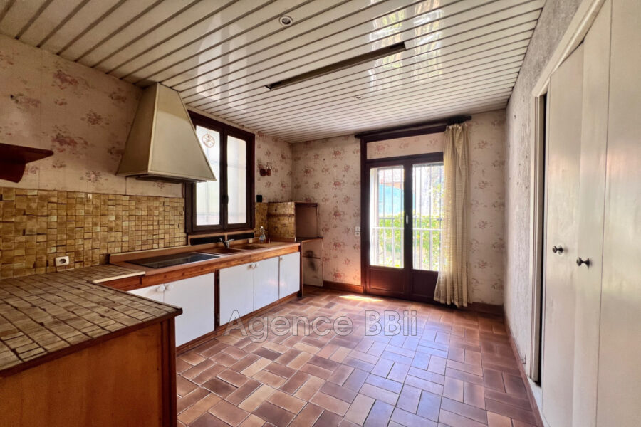 Maison à vendre à Nice — Vue sur la ville — photo 7