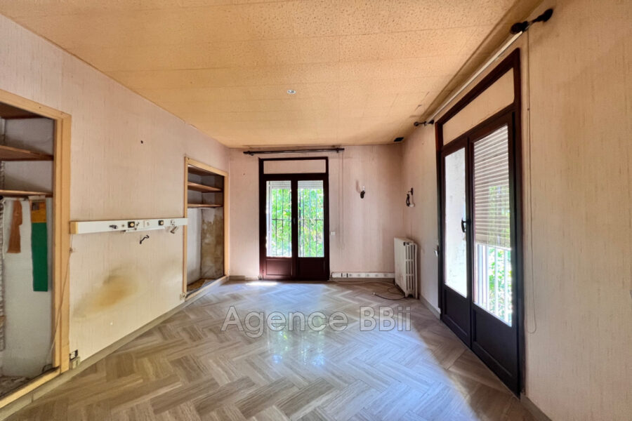Maison à vendre à Nice — Vue sur la ville — photo 5