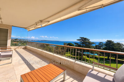 Appartement à vendre à Cannes