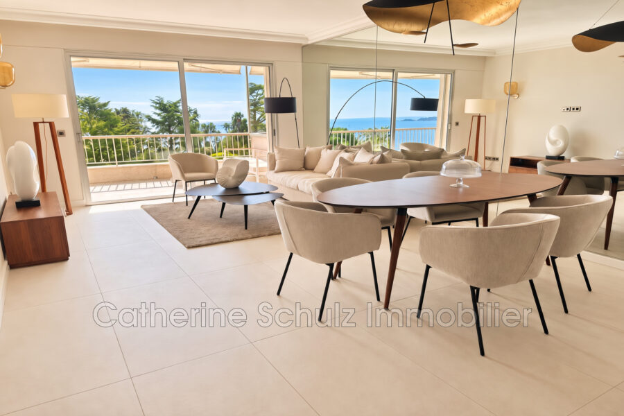 Appartement à vendre à Cannes — Vue mer — photo 2
