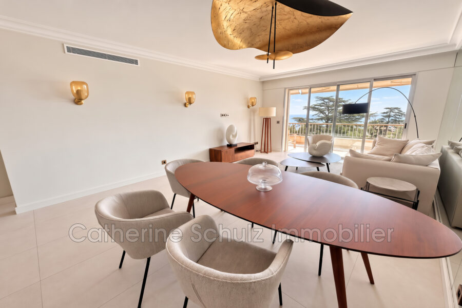 Appartement à vendre à Cannes — Vue mer — photo 3