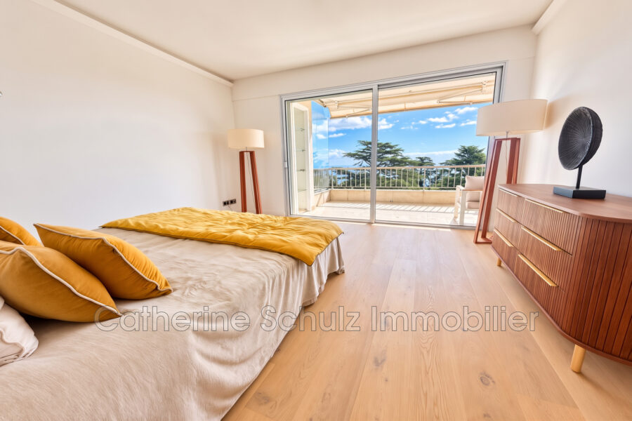 Appartement à vendre à Cannes — Vue mer — photo 8