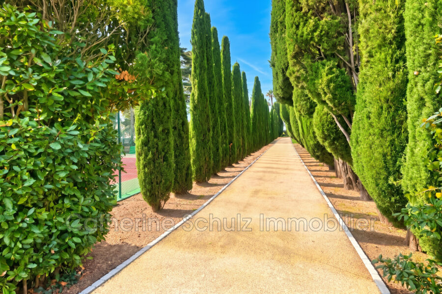 Appartement à vendre à Cannes — Vue mer — photo 9