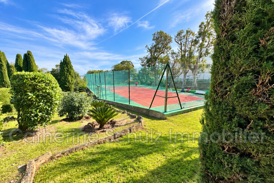 Appartement à vendre à Cannes — Vue mer — photo 13